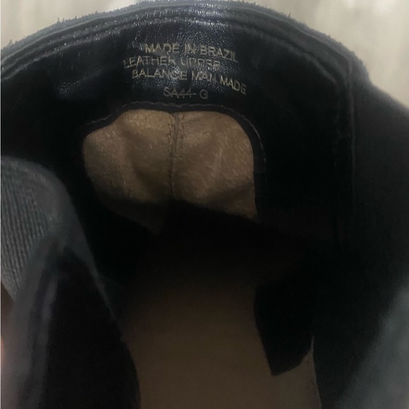 Bernardo Women's Black Ankle Boots - Picture 8 of 12